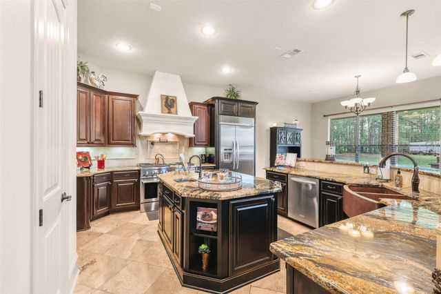 11376 Majestic Drive, Montgomery, TX 77316