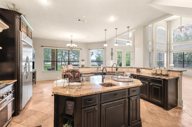 11376 Majestic Drive, Montgomery, TX 77316