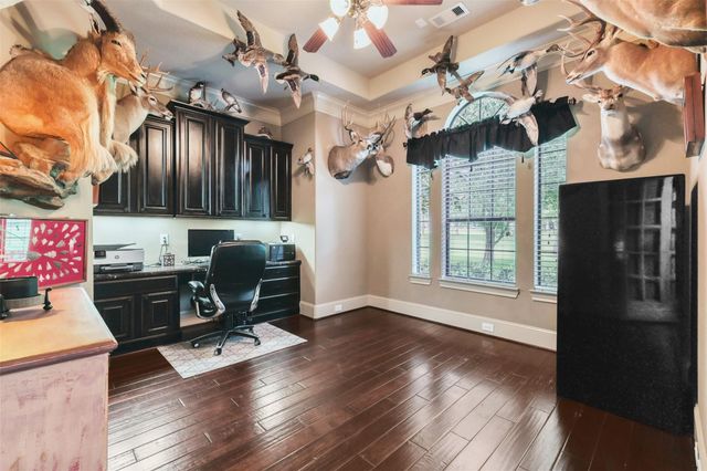 11376 Majestic Drive, Montgomery, TX 77316