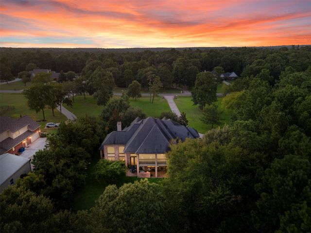 11376 Majestic Drive, Montgomery, TX 77316