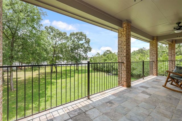 11376 Majestic Drive, Montgomery, TX 77316