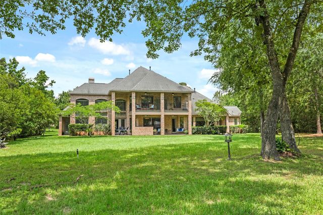 11376 Majestic Drive, Montgomery, TX 77316