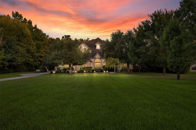 11376 Majestic Drive, Montgomery, TX 77316