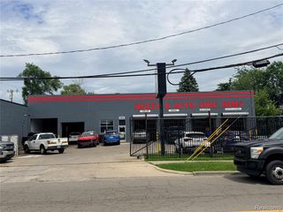 20488 John R Street, Highland Park, MI 48203