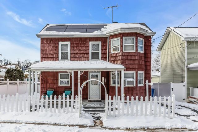 376 Wilmont Street, South Amboy, NJ 08879