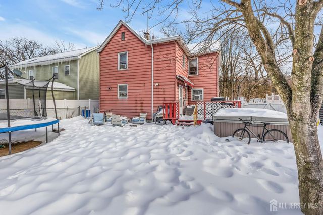 376 Wilmont Street, South Amboy, NJ 08879