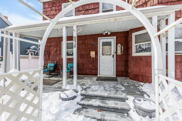 376 Wilmont Street, South Amboy, NJ 08879