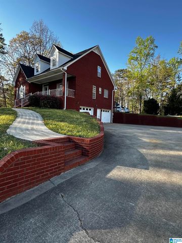 1617 POPLAR LANE, Gardendale, AL 35071