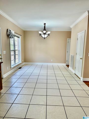 1617 POPLAR LANE, Gardendale, AL 35071