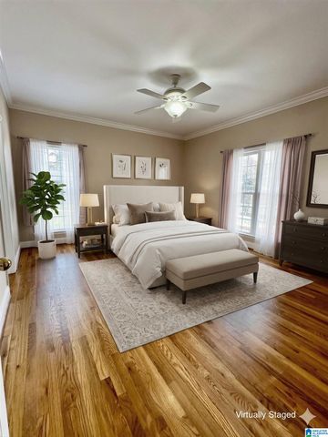 1617 POPLAR LANE, Gardendale, AL 35071