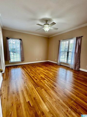 1617 POPLAR LANE, Gardendale, AL 35071