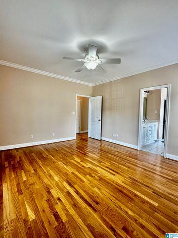 1617 POPLAR LANE, Gardendale, AL 35071