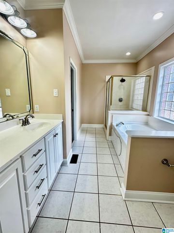 1617 POPLAR LANE, Gardendale, AL 35071