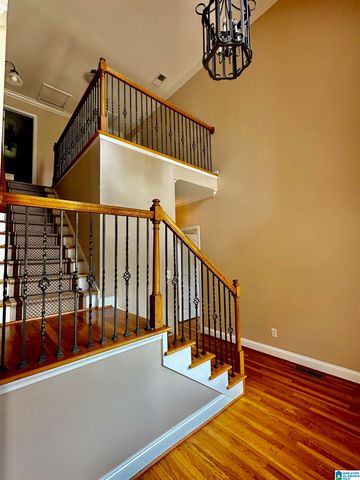 1617 POPLAR LANE, Gardendale, AL 35071