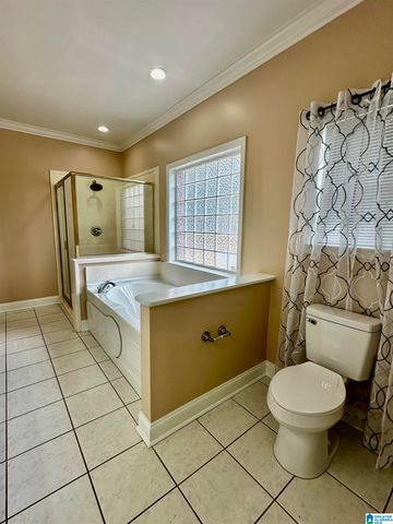 1617 POPLAR LANE, Gardendale, AL 35071