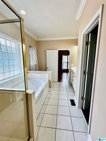 1617 POPLAR LANE, Gardendale, AL 35071