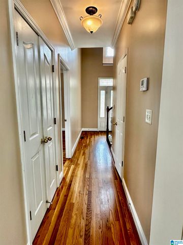 1617 POPLAR LANE, Gardendale, AL 35071