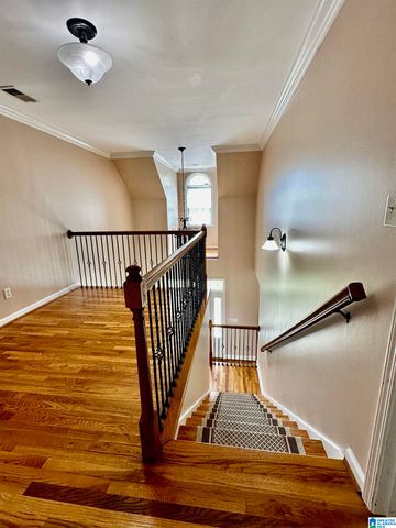 1617 POPLAR LANE, Gardendale, AL 35071