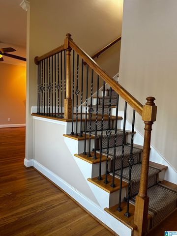 1617 POPLAR LANE, Gardendale, AL 35071