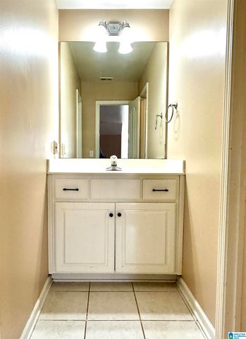 1617 POPLAR LANE, Gardendale, AL 35071