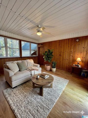 1617 POPLAR LANE, Gardendale, AL 35071