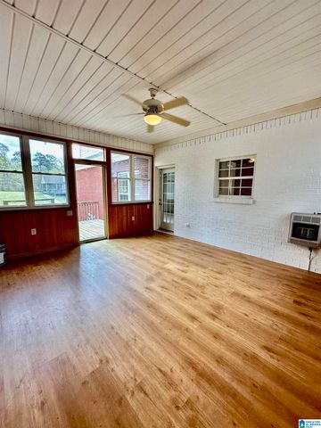 1617 POPLAR LANE, Gardendale, AL 35071