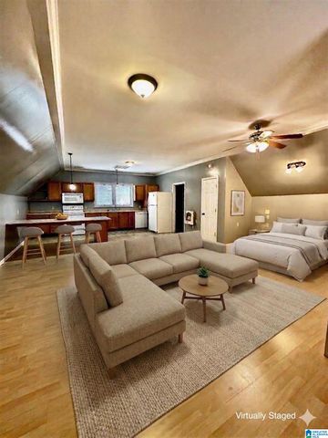 1617 POPLAR LANE, Gardendale, AL 35071