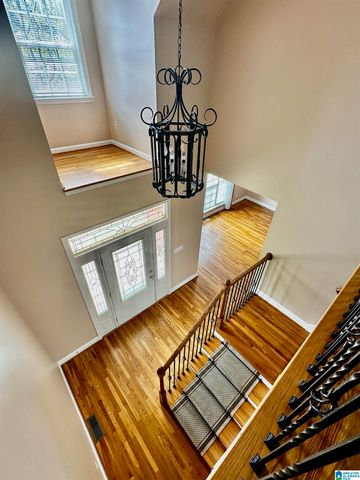 1617 POPLAR LANE, Gardendale, AL 35071