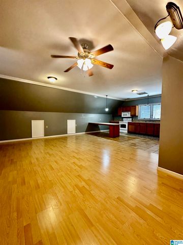 1617 POPLAR LANE, Gardendale, AL 35071