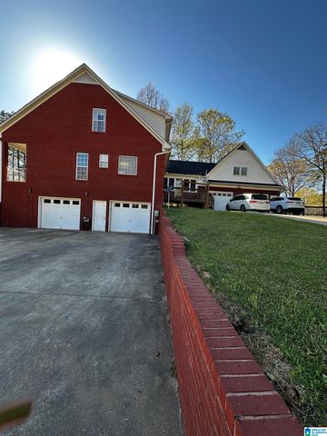 1617 POPLAR LANE, Gardendale, AL 35071