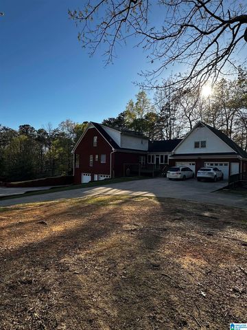 1617 POPLAR LANE, Gardendale, AL 35071