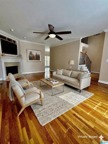 1617 POPLAR LANE, Gardendale, AL 35071