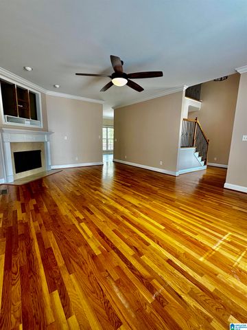 1617 POPLAR LANE, Gardendale, AL 35071