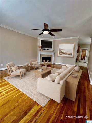 1617 POPLAR LANE, Gardendale, AL 35071