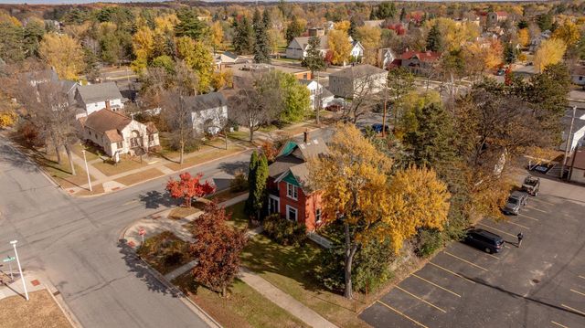 224 N 5th Street, Brainerd, MN 56401