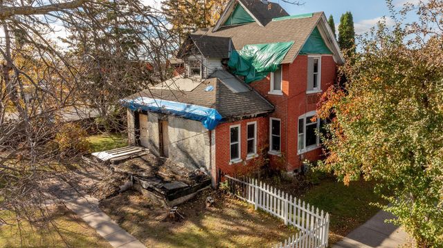 224 N 5th Street, Brainerd, MN 56401