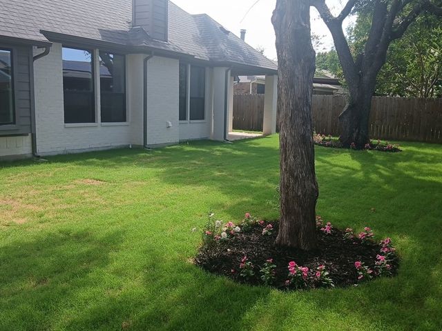 819 Beverly Drive, Grapevine, TX 76051