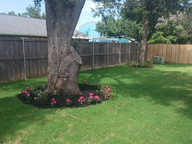 819 Beverly Drive, Grapevine, TX 76051