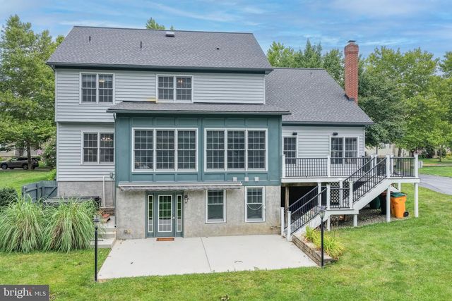 434 SPRING HOLLOW DR, Middletown, DE 19709