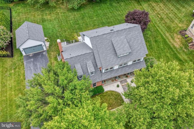 434 SPRING HOLLOW DR, Middletown, DE 19709