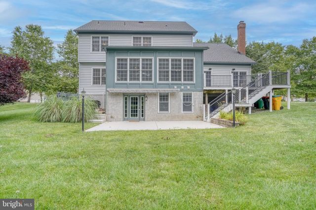 434 SPRING HOLLOW DR, Middletown, DE 19709