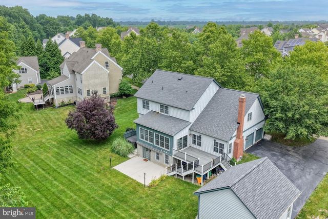 434 SPRING HOLLOW DR, Middletown, DE 19709