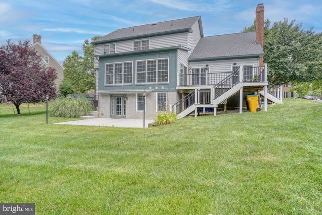 434 SPRING HOLLOW DR, Middletown, DE 19709