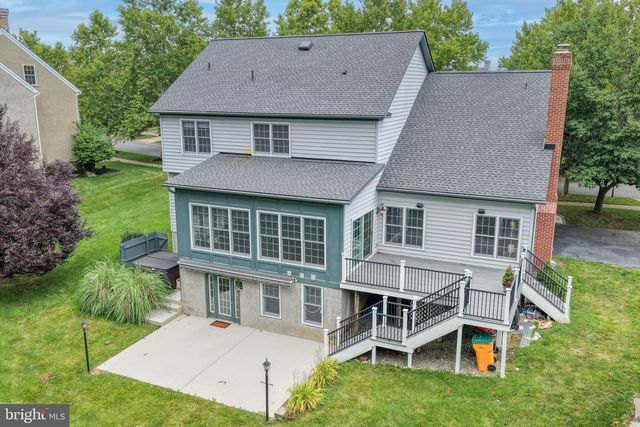434 SPRING HOLLOW DR, Middletown, DE 19709