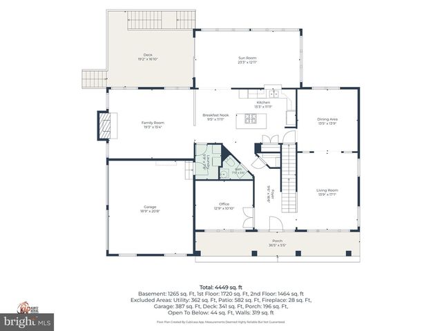 434 SPRING HOLLOW DR, Middletown, DE 19709