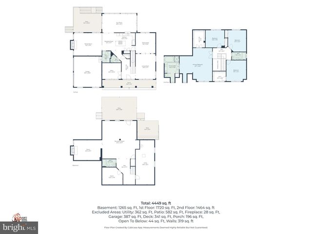 434 SPRING HOLLOW DR, Middletown, DE 19709