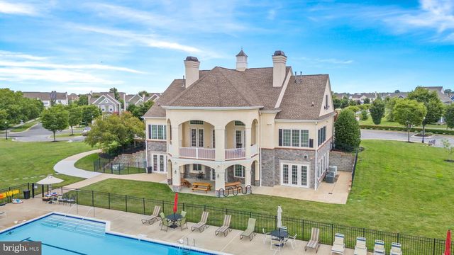 434 SPRING HOLLOW DR, Middletown, DE 19709