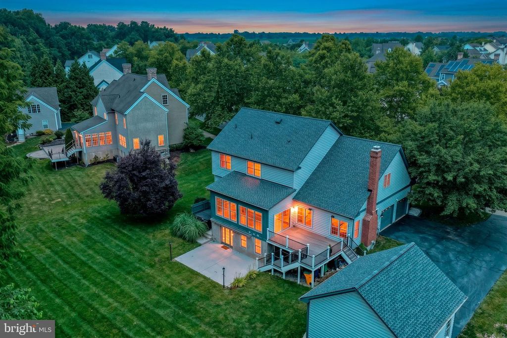 434 SPRING HOLLOW DR, Middletown, DE 19709
