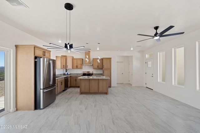 203 Anchoa Court, Rio Rico, AZ 85648