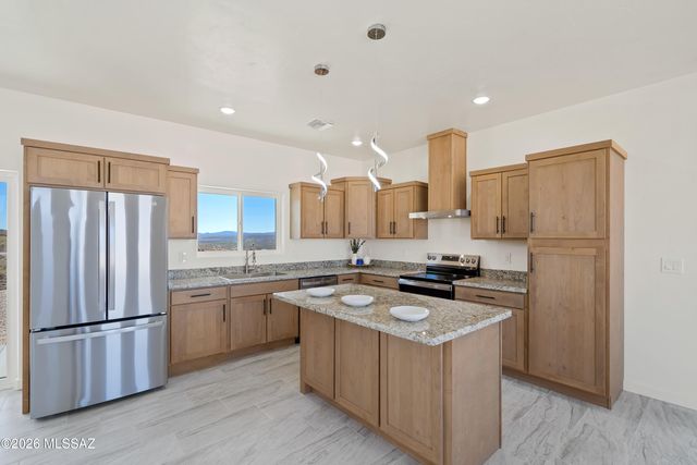 203 Anchoa Court, Rio Rico, AZ 85648